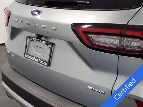Certified 2023 Ford Escape Active w/ Tech Pack #1 AWD/4WD image 28