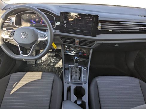 New 2026 Volkswagen Jetta S image 15