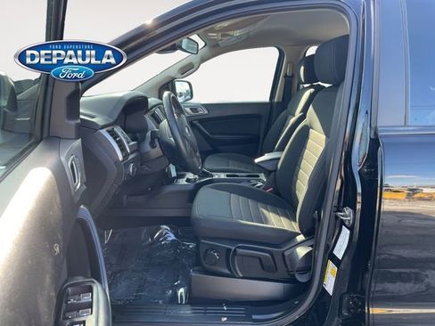 Used 2020 Ford Ranger XLT w/ Equipment Group 301A Mid image 11