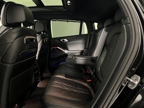 New 2026 BMW X6 M60i w/ Executive Package image 13