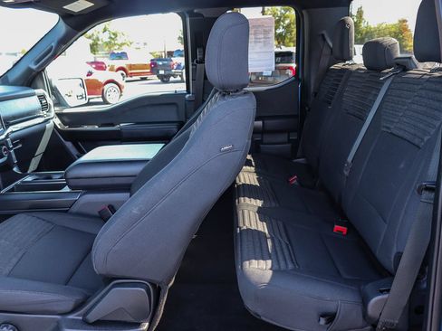 Certified 2021 Ford F150 XL w/ Equipment Group 101A High RWD image 17