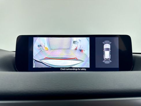 New 2026 MAZDA CX-50 2.5 Hybrid w/ Premium Plus Pkg image 21