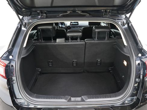Used 2017 MAZDA CX-3 Touring AWD/4WD image 16
