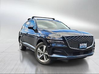 Used 2024 Genesis GV80 3.5T Advanced w/ Advanced Package AWD/4WD video 1
