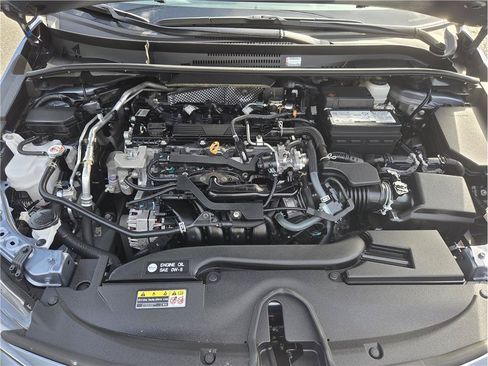 Used 2024 Toyota Corolla XSE FWD image 33