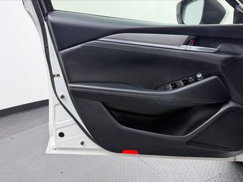 Used 2021 MAZDA MAZDA6 Sport FWD image 13