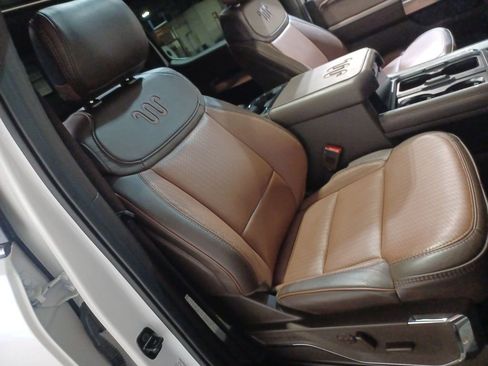 Used 2024 Ford F250 King Ranch image 26