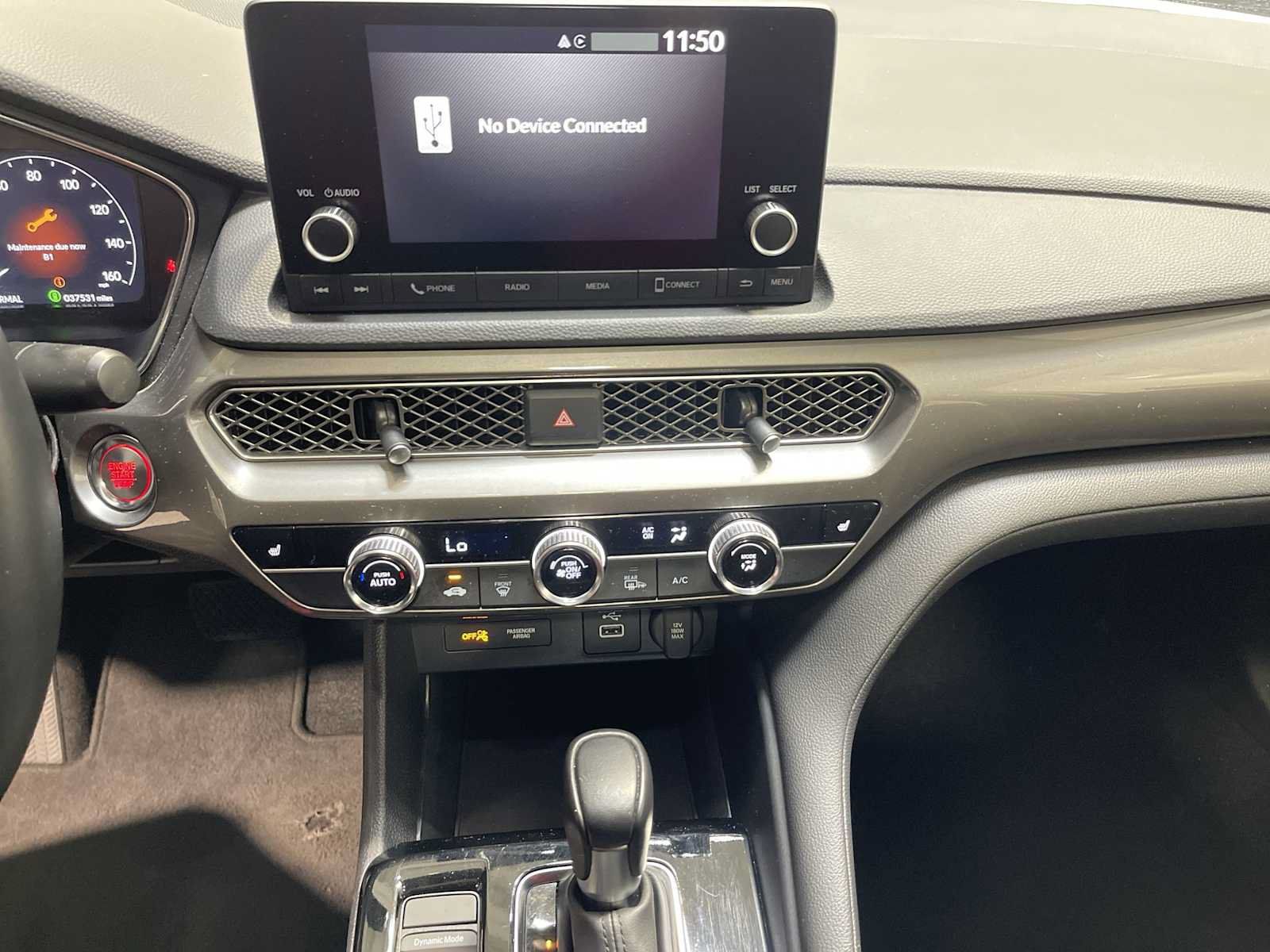 Used 2024 Acura Integra FWD image 16