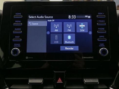Used 2023 Toyota Camry LE FWD image 24