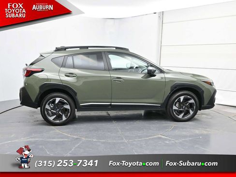 Used 2025 Subaru Crosstrek 2.5i Limited w/ Popular Package #3A image 13