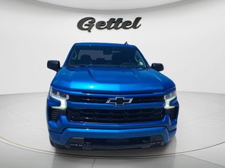 Used 2023 Chevrolet Silverado 1500 RST RWD video 2