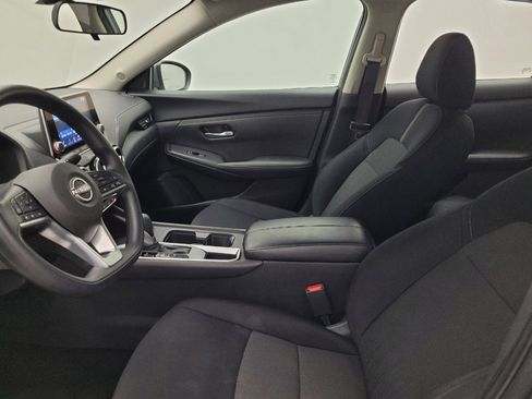 Used 2024 Nissan Sentra SV FWD image 17