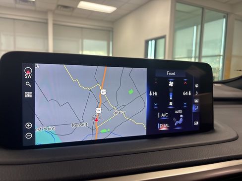 Used 2022 Lexus RX 350 F Sport w/ Accessory Package image 26