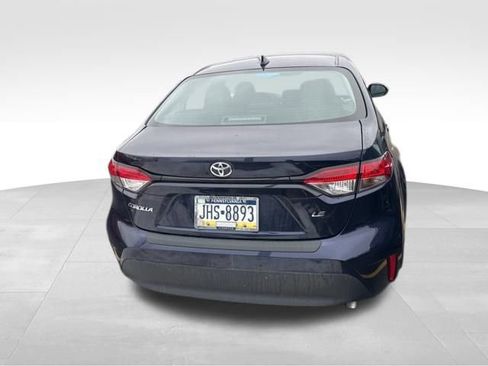 Used 2024 Toyota Corolla LE image 5
