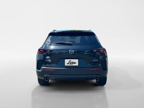 Used 2025 MAZDA CX-50 AWD 2.5 S w/ Preferred Package image 5