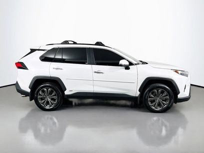 Used 2024 Toyota RAV4 Limited w/ Weather Package