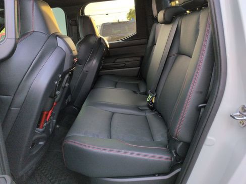 Used 2025 Toyota Tacoma TRD Pro image 25