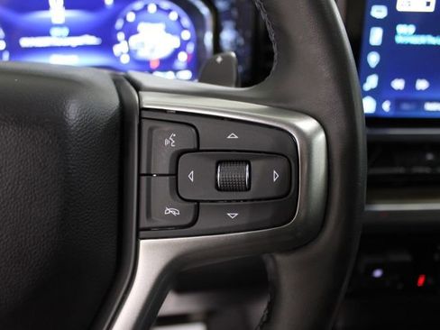 Used 2023 Chevrolet Silverado 1500 LT Trail Boss w/ Protection Package AWD/4WD image 38