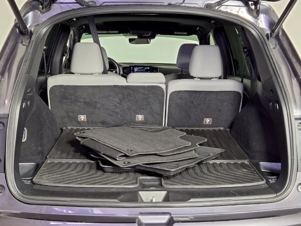 Used 2021 Honda Passport Touring image 18