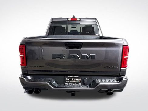 New 2026 RAM 1500 Limited w/ Night Edition image 6