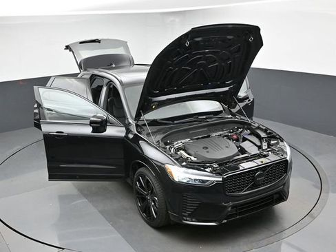 Used 2024 Volvo XC60 B5 Ultimate w/ Protection Package Premier AWD/4WD image 51