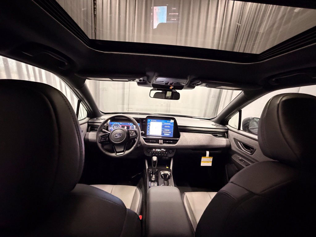 New 2026 Subaru Outback Premium AWD/4WD image 10