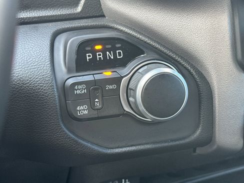 Used 2024 RAM 2500 Big Horn w/ Bed Utility Group image 20