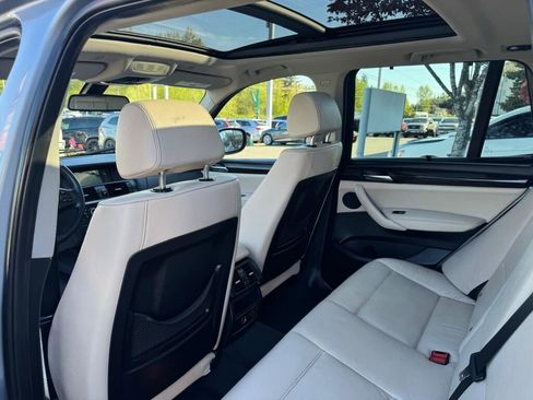 Used 2013 BMW X3 xDrive28i AWD/4WD image 10