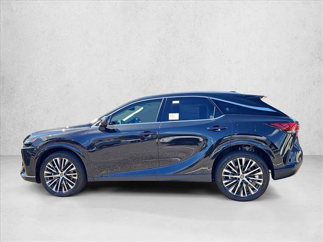 New 2026 Lexus RX 350 Premium Plus w/ Accessory Package (2T) FWD image 5