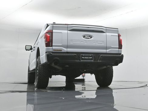 Certified 2025 Ford F150 Tremor w/ Equipment Group 402A High AWD/4WD image 53