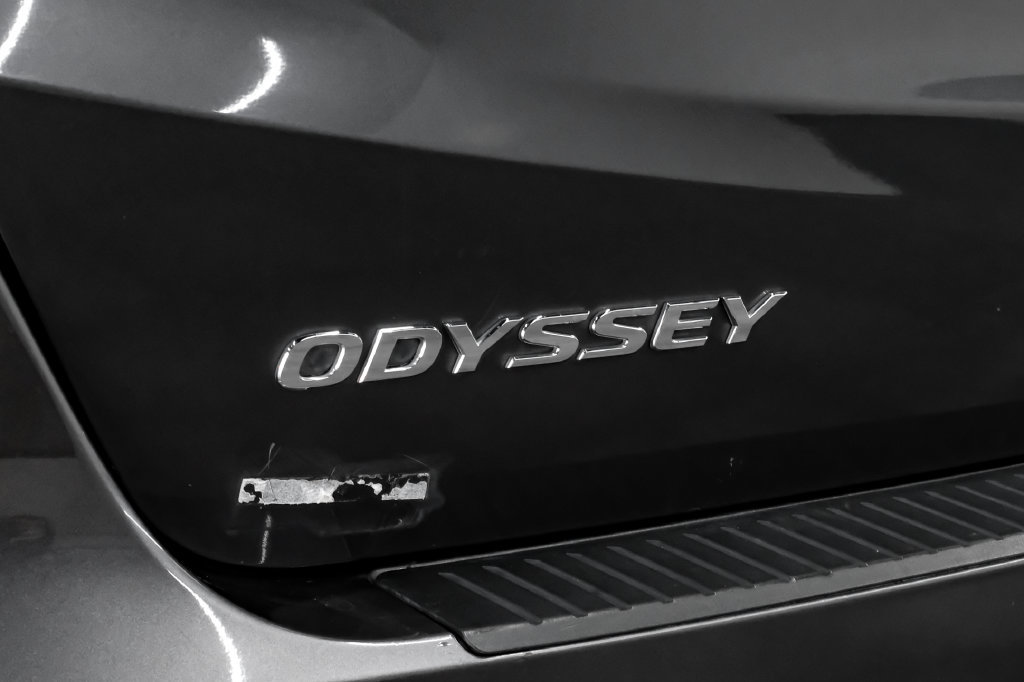 Used 2020 Honda Odyssey EX-L image 54