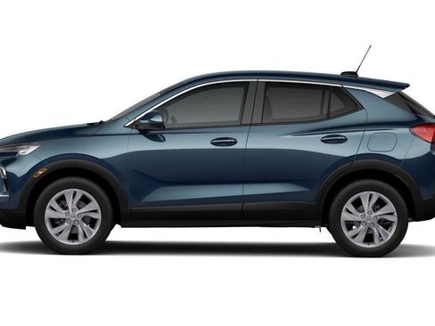 New 2026 Buick Encore GX Preferred image 6