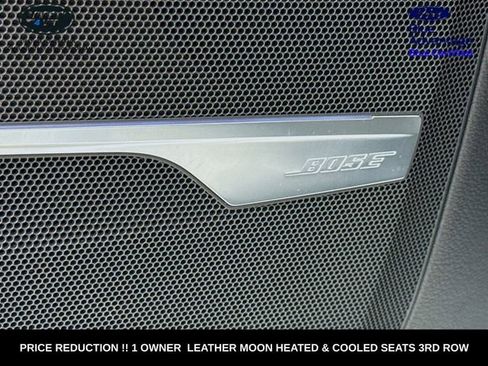 Used 2019 Audi Q7 3.0T Prestige image 19