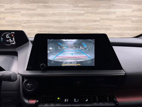 Used 2023 Toyota Prius Prime SE image 14