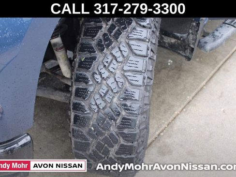 Used 2020 Chevrolet Silverado 1500 LT Trail Boss w/ Convenience Package AWD/4WD image 12