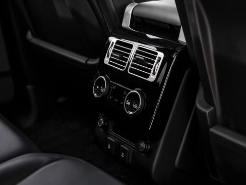 Used 2021 Land Rover Range Rover Westminster Edition AWD/4WD image 52