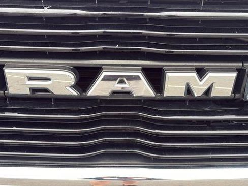 Used 2019 RAM 3500 Lone Star AWD/4WD image 26