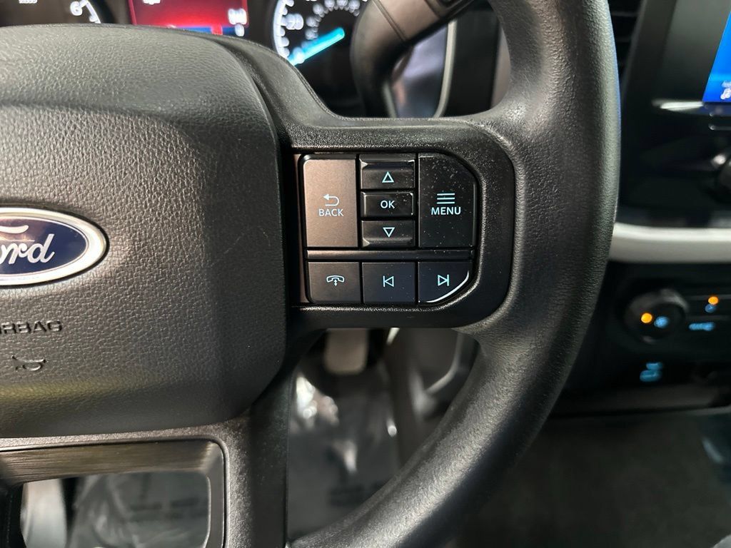 Used 2023 Ford F150 XLT w/ Trailer Tow Package AWD/4WD image 16