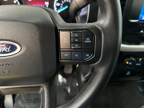 Used 2023 Ford F150 XLT w/ Trailer Tow Package AWD/4WD image 16