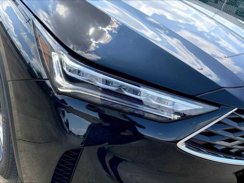 New 2026 Acura MDX FWD w/ Technology Package image 13