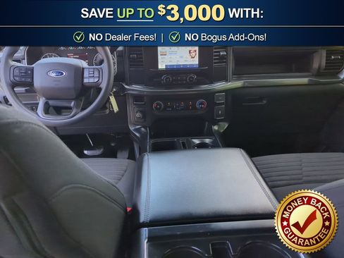 Used 2023 Ford F150 XL image 17