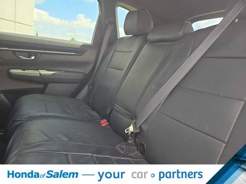 Used 2023 Honda CR-V Sport image 9
