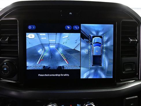 New 2026 Ford F150 XLT w/ Equipment Group 302A MID image 29