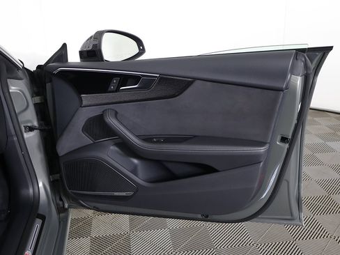 Used 2023 Audi S5 Prestige w/ Prestige Package image 29