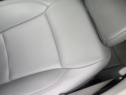 New 2025 Ford F150 Lightning Flash image 22