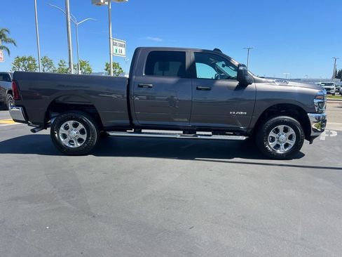 Used 2026 RAM 2500 Big Horn AWD/4WD image 13