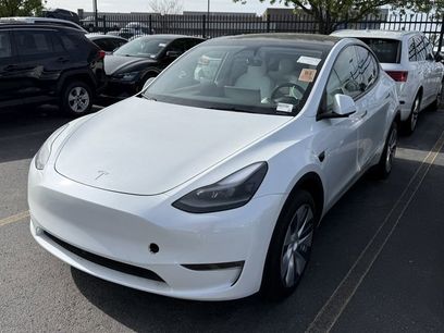 Used 2024 Tesla Model Y Long Range