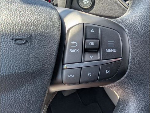 Used 2025 Ford Escape Active FWD image 19