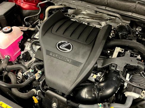 Used 2023 Lexus RX 350 Premium w/ Accessory Package (Z1) FWD image 31