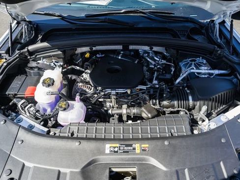 New 2026 Jeep Grand Cherokee Laredo image 23